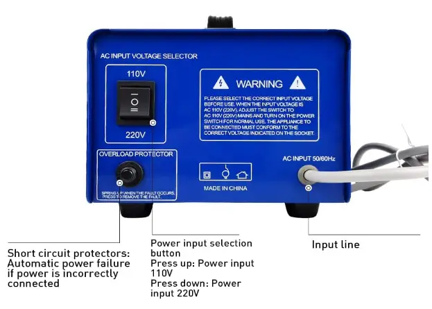 Sunshun-3000W-Power-Transformer01