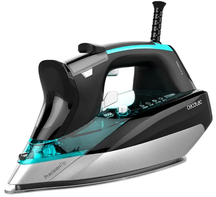 cecotec Fast&Furious 8010 Steam station