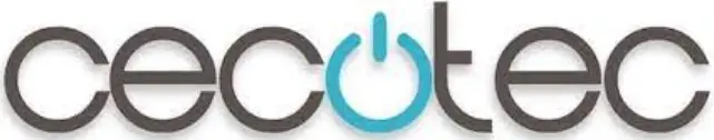 cecotec logo