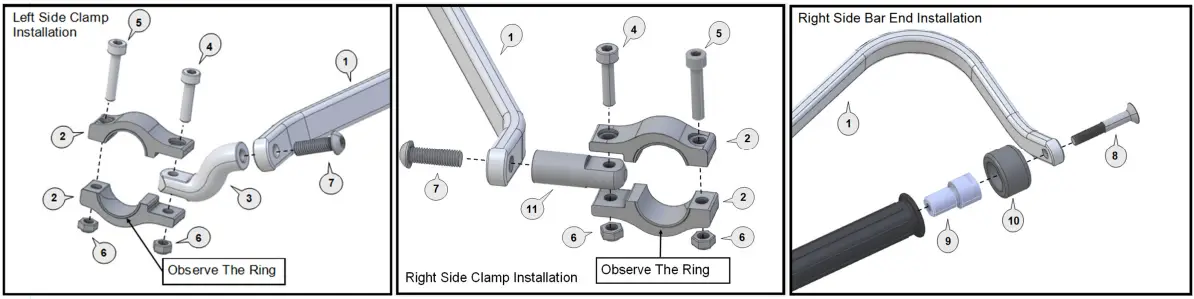 Installation Induction
