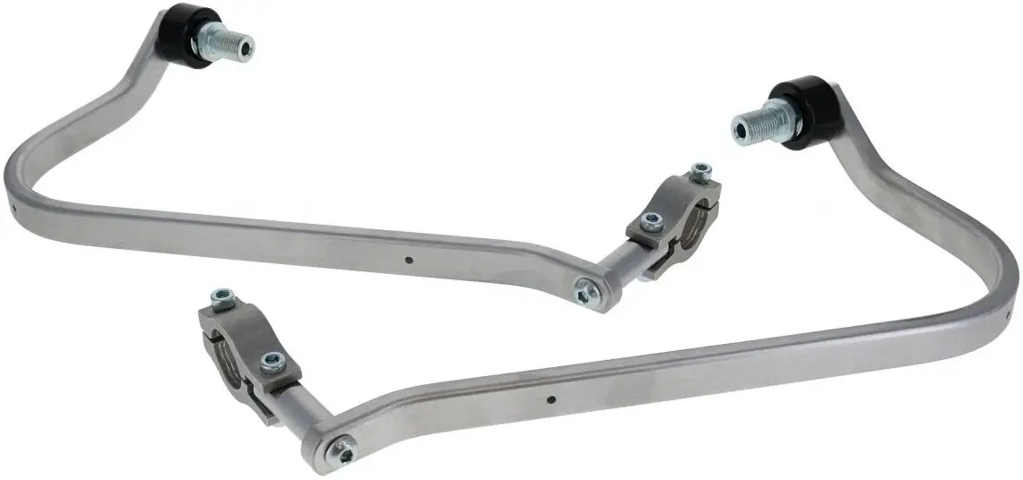 Barkbusters 2021-2022 Aluminum Handguard Kit