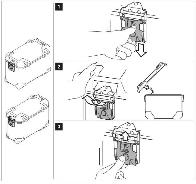 SW-MOTECH KFT.13.849.70000-S Aluminum Case System - Fig14