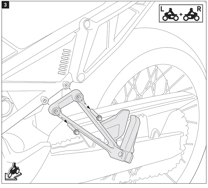 SW-MOTECH KFT.13.849.70000-S Aluminum Case System - Fig3