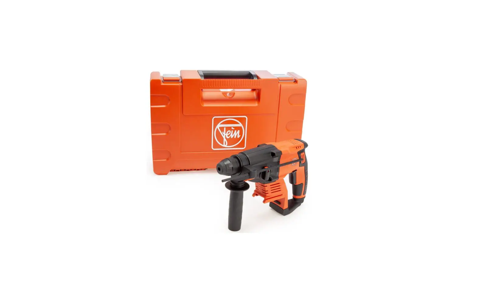 Fein Abh 18 Select 18v Sds Plus Rotary Hammer Drill Instruction Manual Fein Abh 18 Select 18v Sds Plus Rotary Hammer Drill Instruction Manual