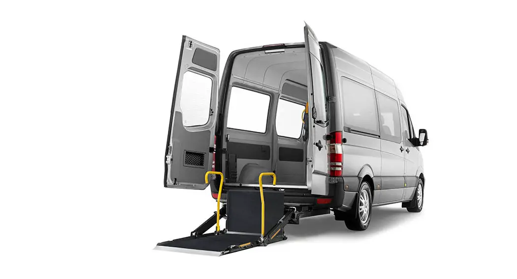 Braunability Carodoor Installation Guide