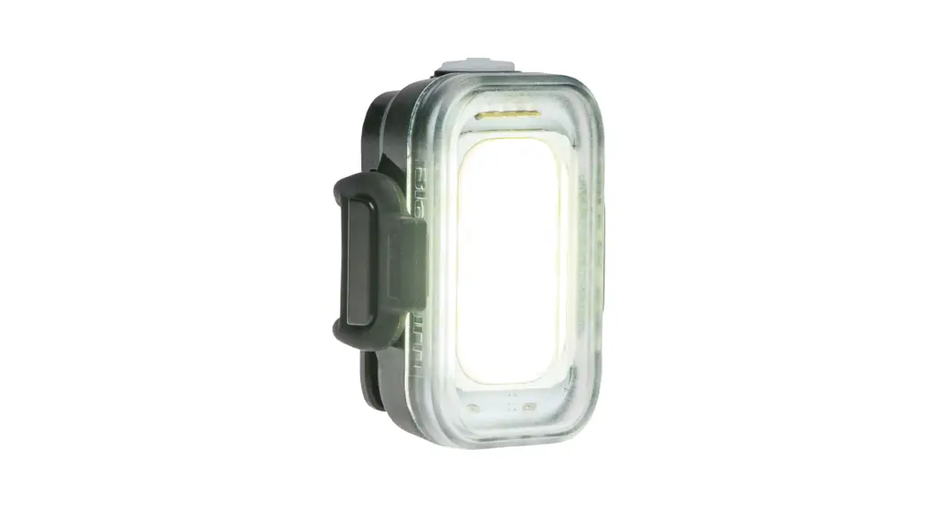 Blackburn 7149589 Grid Front Usb Rechargeable Light User Manual
