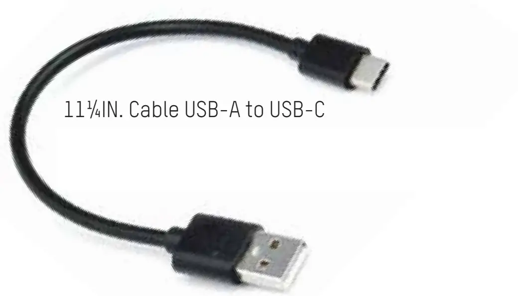 Blackburn 7149589 Grid Front USB Rechargeable Light - fig 2