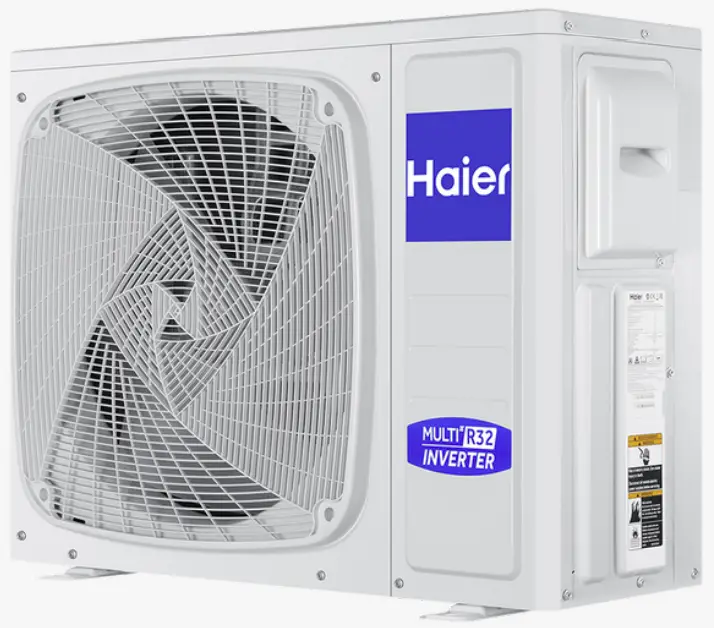 5U100S2PS1FA Multi-Head Outdoor