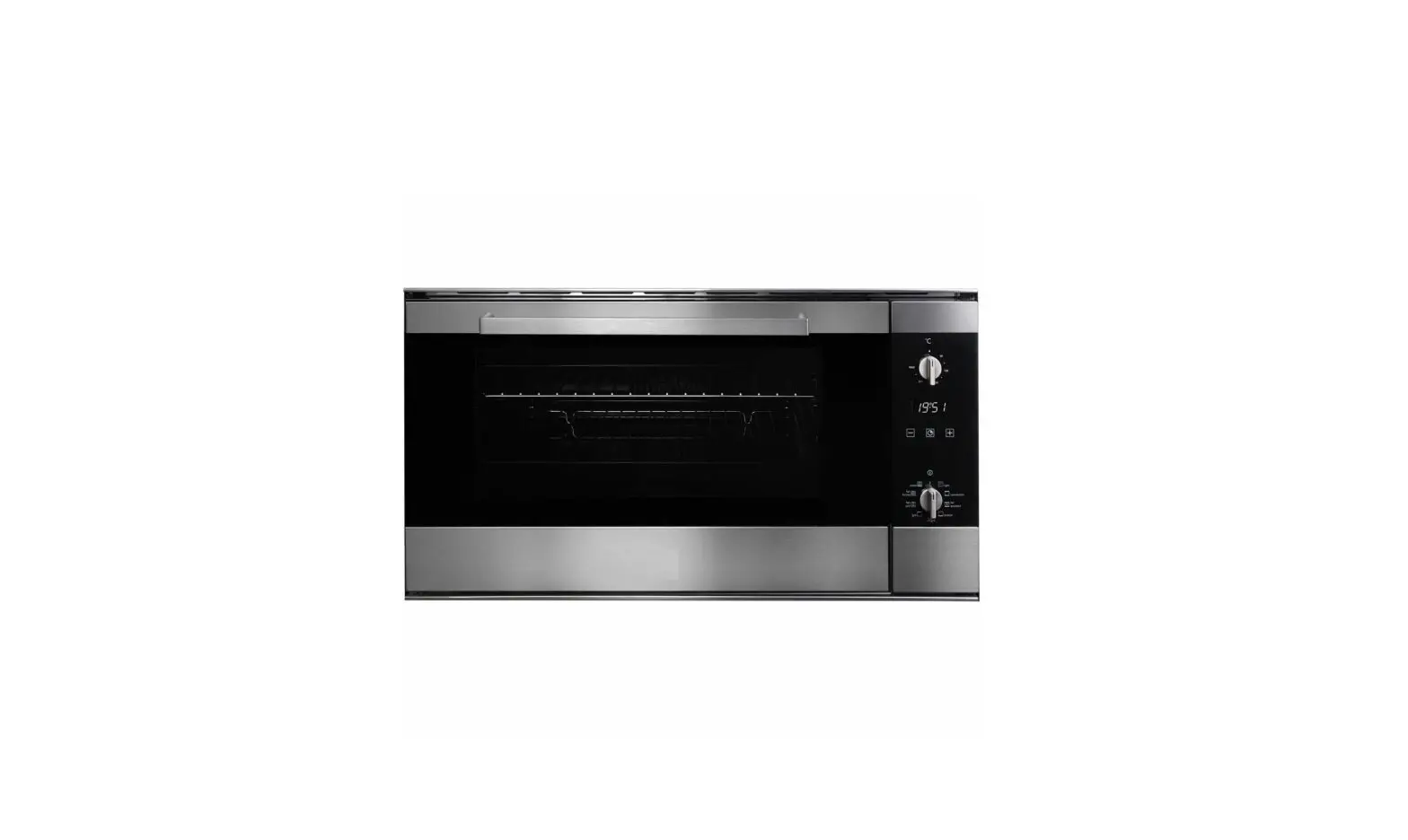 Inspirados America 90 Built In Electric Oven User Manual Inspirados America 90 Built In Electric Oven User Manual