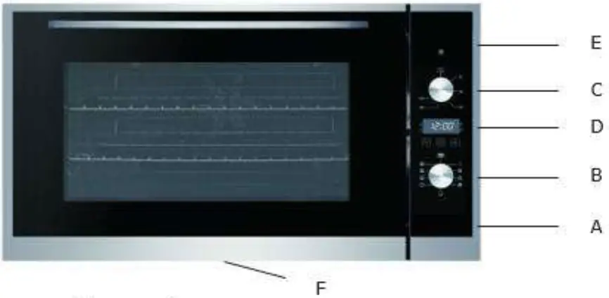 Inspirados-America-90-Built-In-Electric-Oven-fig-1