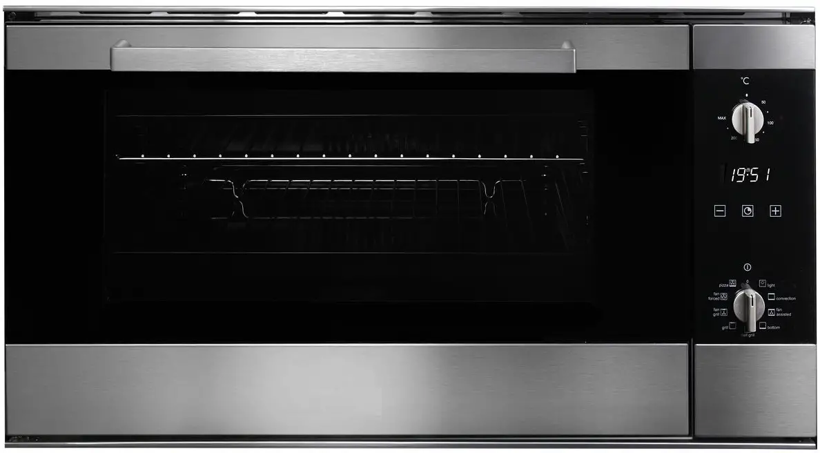 Inspirados-America-90-Built-In-Electric-Oven-product