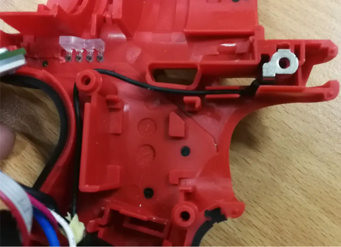 milwaukee M12 Fuel Impact Wrench - Product Overview 2