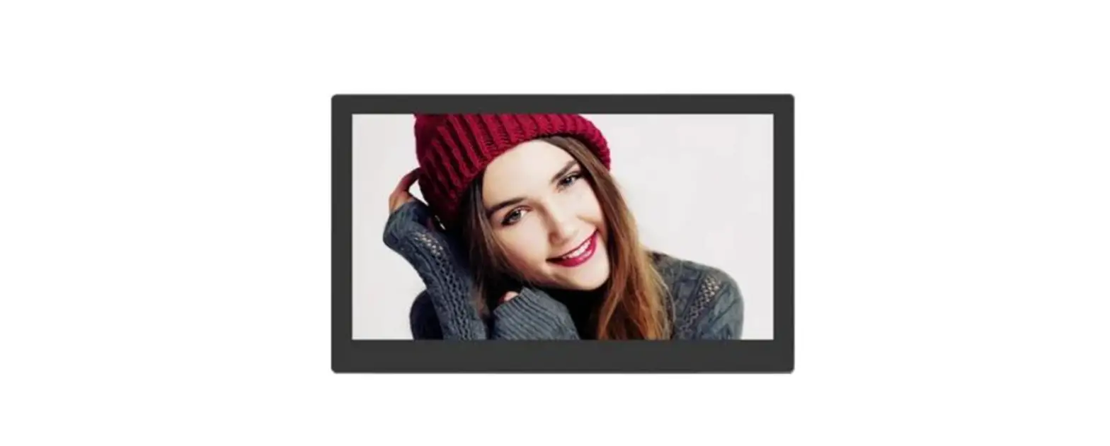 Braun 1361 Digiframe Digital Photo Frame User Manual