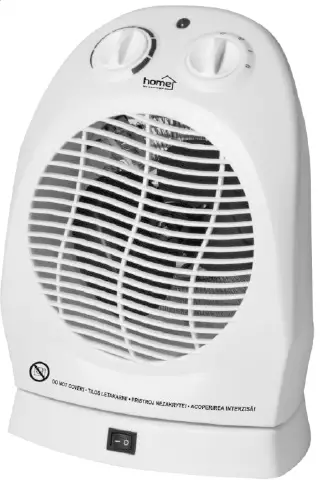 somogyi FK1-O Heater with Fan product