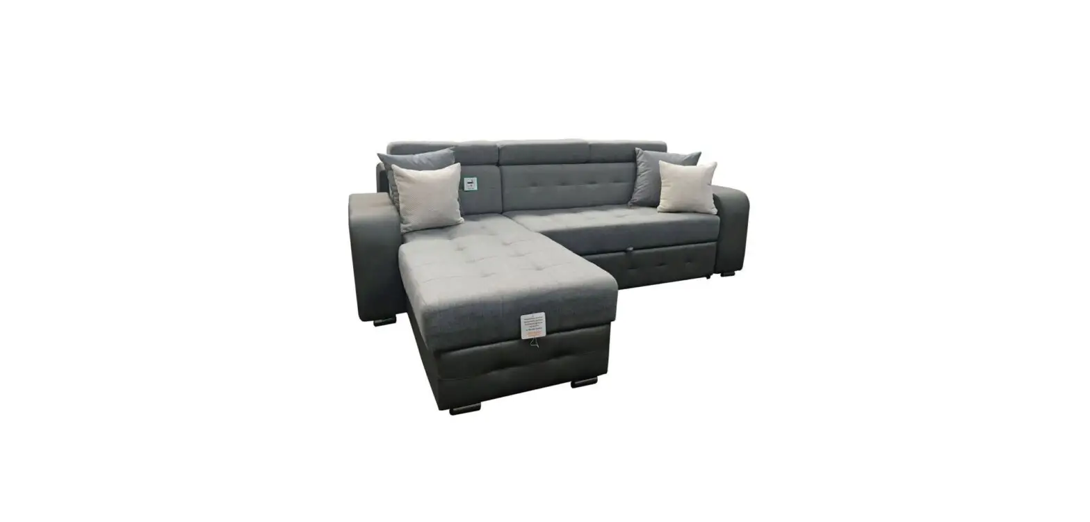 Otto Pablo Corner Sofa Bed Instruction Manual Otto Pablo Corner Sofa Bed Instruction Manual
