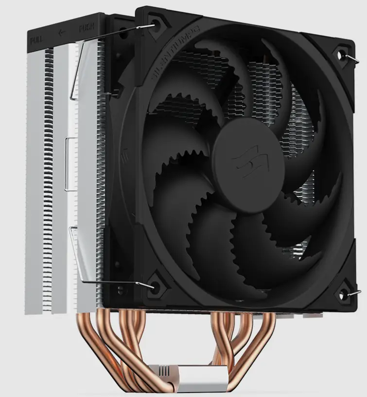 ENDORFY Fera 5 EY3A005 CPU Cooler product