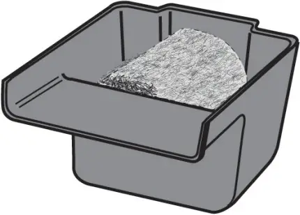 PONDMASTER Pro 1000 - Debris filter 3