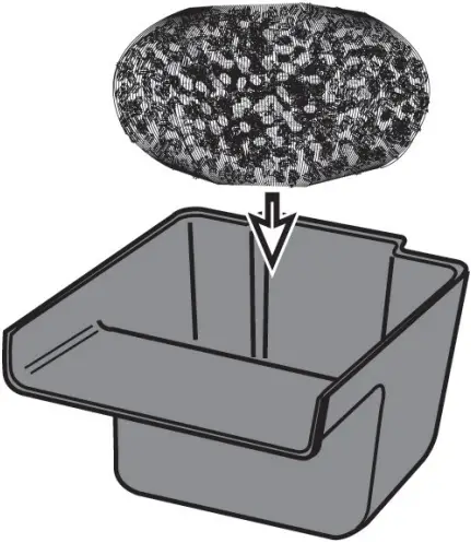 PONDMASTER Pro 1000 - Filter