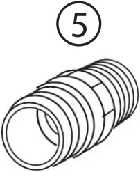 PONDMASTER Pro 1000 - Replacement list 3