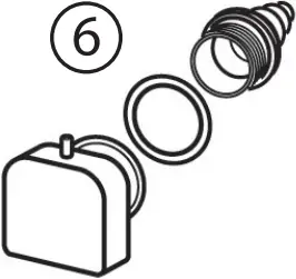 PONDMASTER Pro 1000 - Replacement list 4