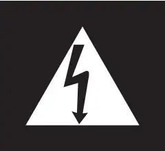 PONDMASTER Pro 1000 - Warning