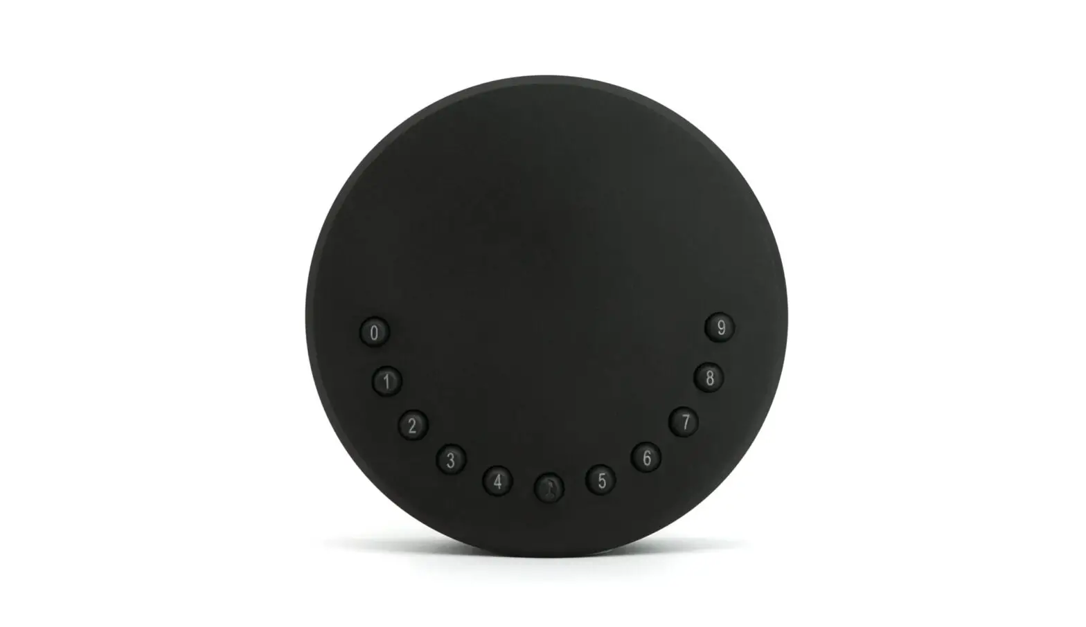 Omconnect K12 Smart Key Box User Manual