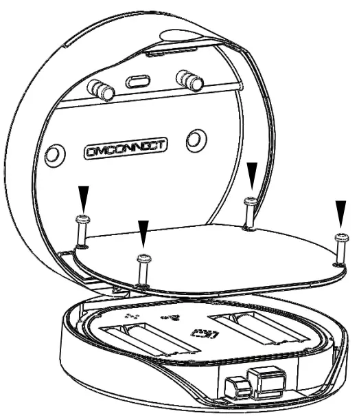 Battery Installation