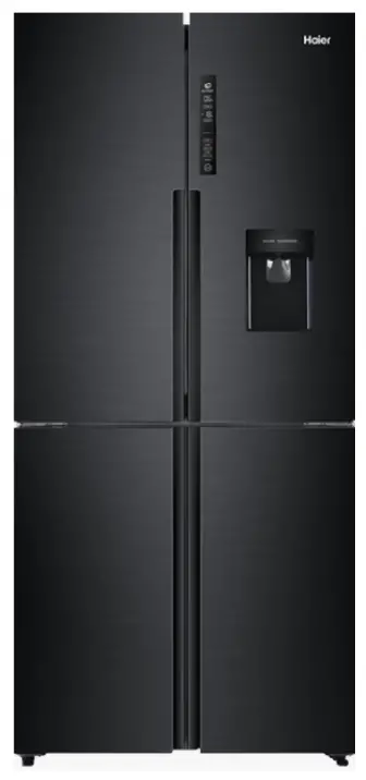 Haier HRF516YHC Quad Door Refrigerator Freezer