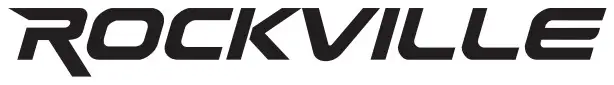 ROCKVILLE - logo