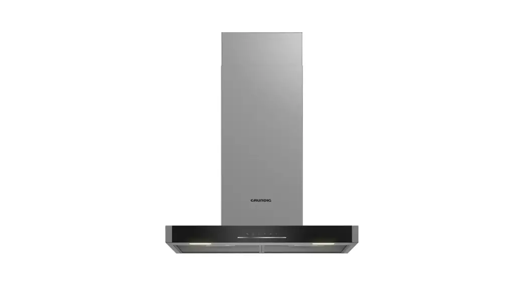 Grundig Gdkp2474bbsc Chimney Cooker Hood Instruction Manual Grundig Gdkp2474bbsc Chimney Cooker Hood Instruction Manual