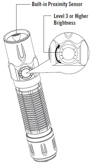 OLIGHT-Warrior-3S-Flashlight-FIG 6