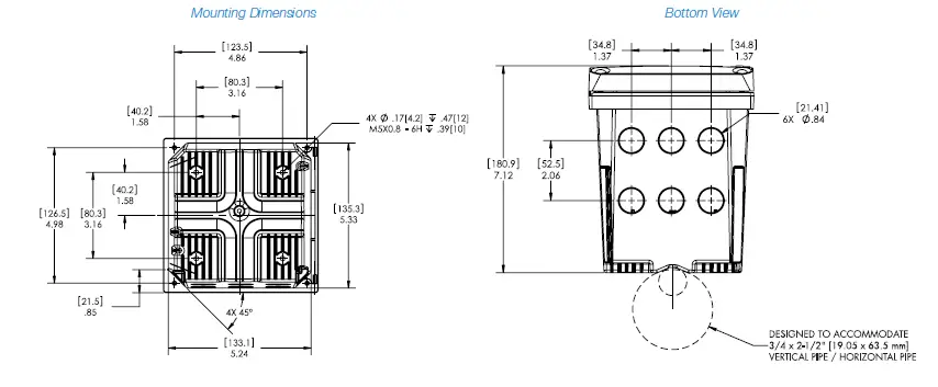 HACH SC20-Universal-Controller-with-Ultrasonic-Flow-Sensor-fig- (4)
