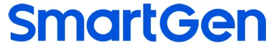 smart gen logo