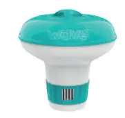 FIG 14 Water Sanitation