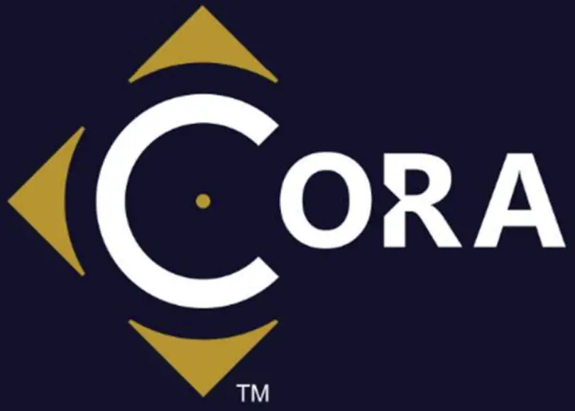 CORA  Logo