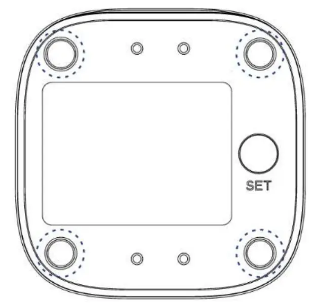 Replacing the Batteries