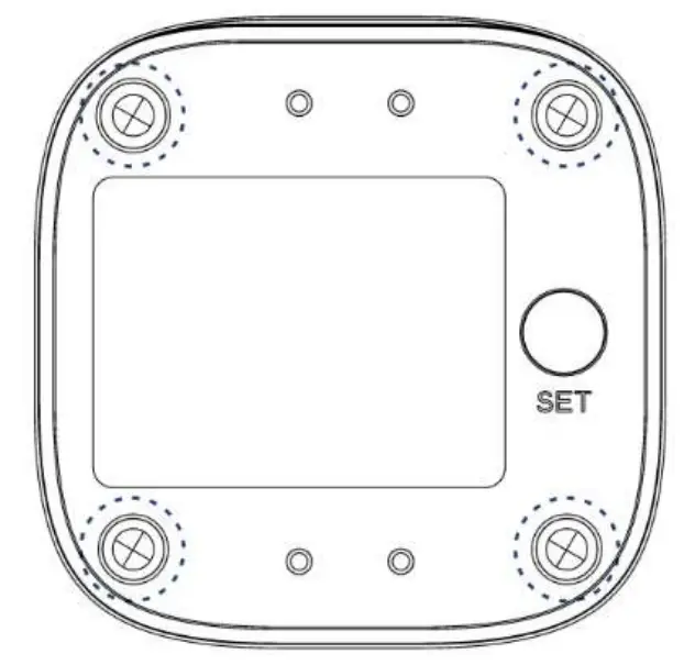 Replacing the Batteries