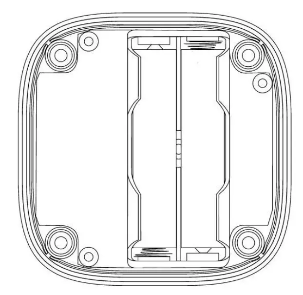 Replacing the Batteries