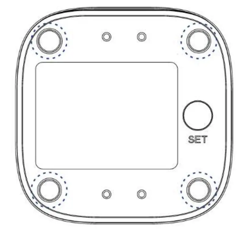 Replacing the Batteries