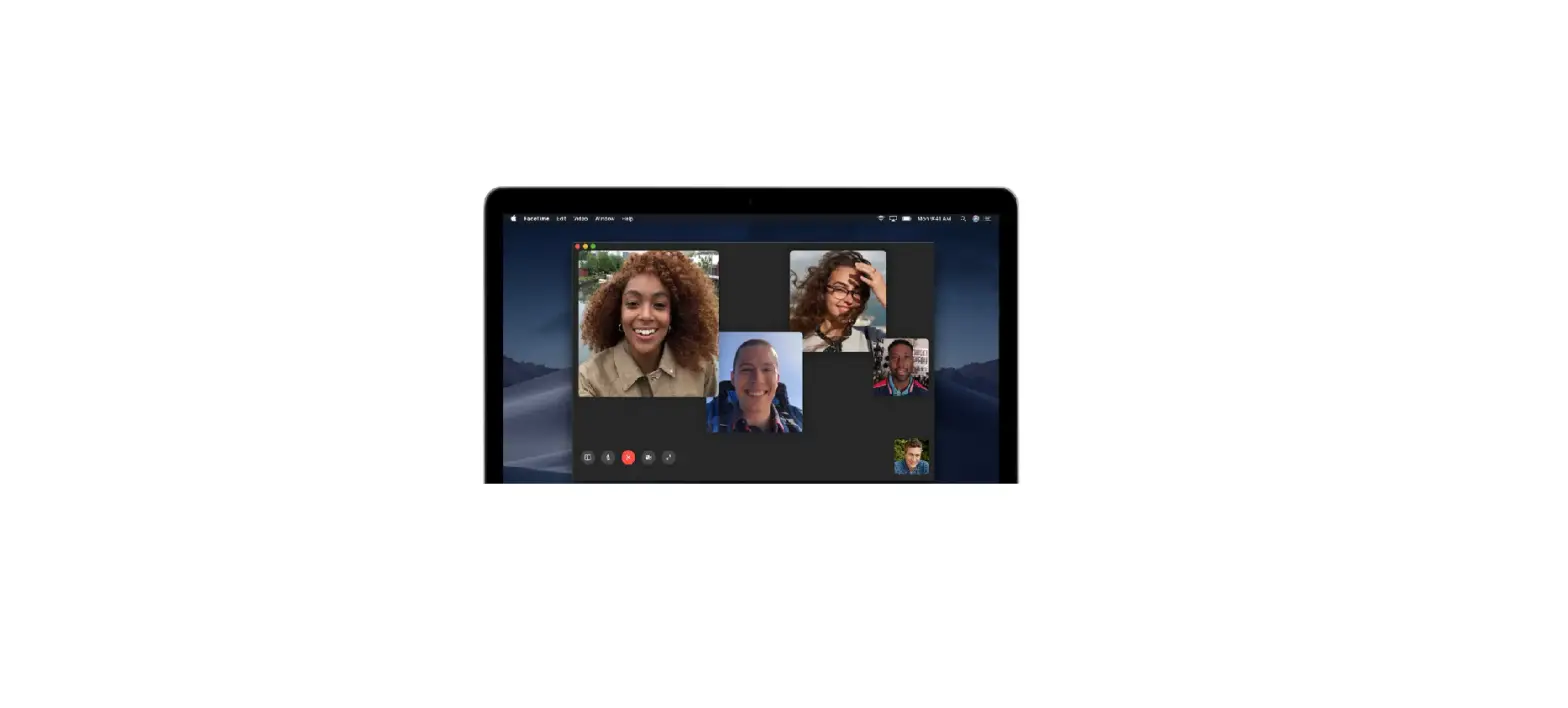 Use Group Facetime On Mac Use Group Facetime On Mac