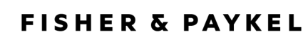 FISHER PAYKEL logo
