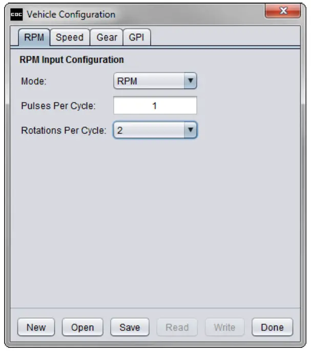 SIRHC LABS 1999-2004 Mustang GT 4.6L Cortex EBC - 2