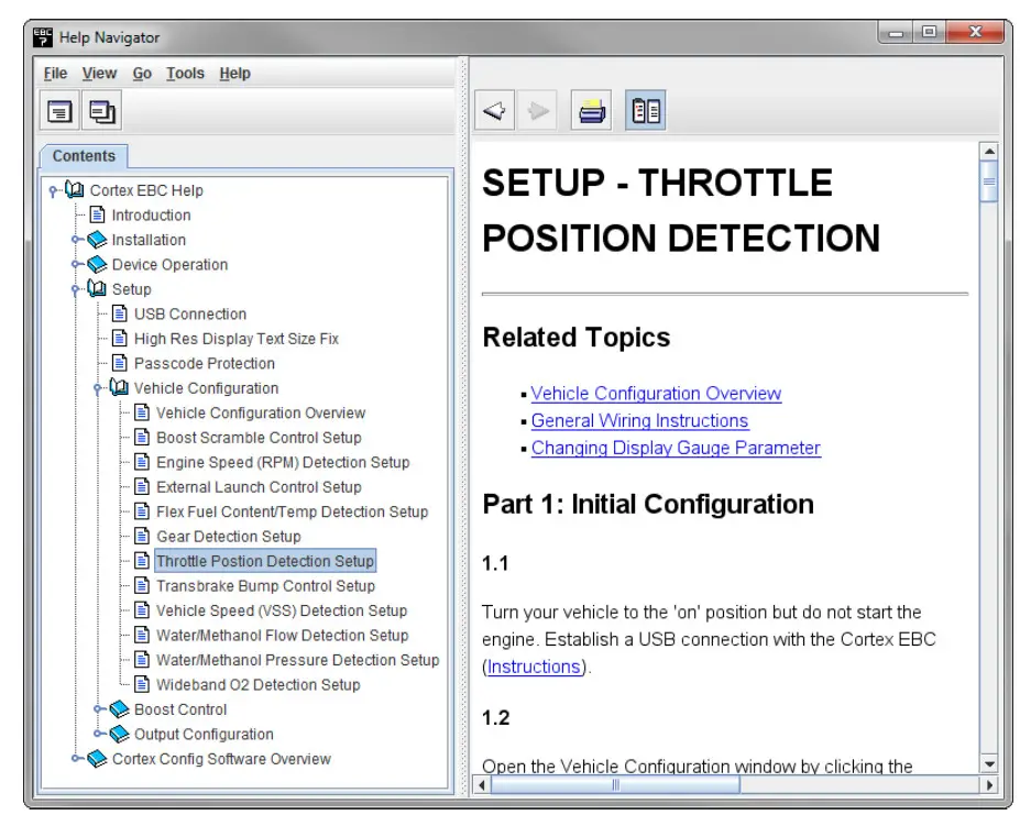 SIRHC LABS 1999-2004 Mustang GT 4.6L Cortex EBC - 5