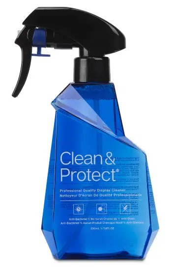 AUSTERE 5S-CP230P1 Clean and Protect