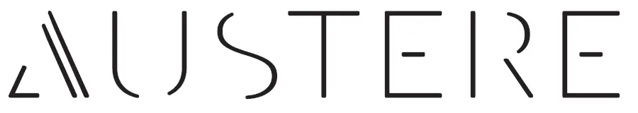 austere logo