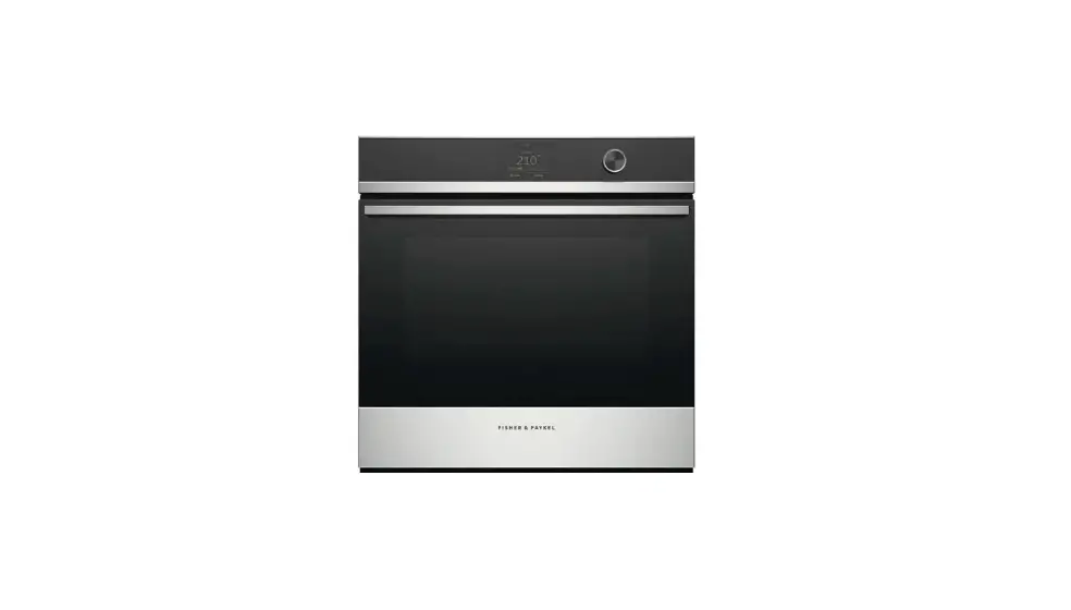 Fisher Paykel Os24sdtdx1 23 Inch Combination Steam Oven 23 Function User Guide
