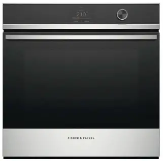 FISHER-PAYKEL-OS24SDTDX1-23-Inch-Combination-Steam-Oven-23-Function-PRO