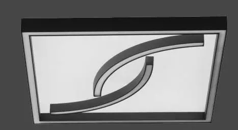 Paul Neuhaus 8275 Led Ceiling Light Instruction Manual