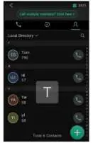 Yealink-CP935W-Wireless-Conference-Unit-10