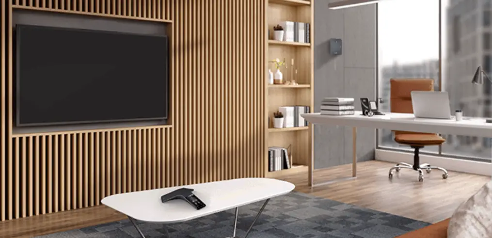 Yealink Cp935w Wireless Conference Unit User Manual Yealink Cp935w Wireless Conference Unit User Manual